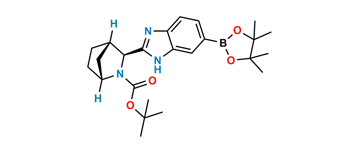 Picture of Ledipasvir Impurity-11