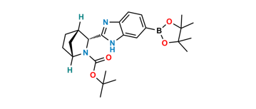 Picture of Ledipasvir Impurity-13