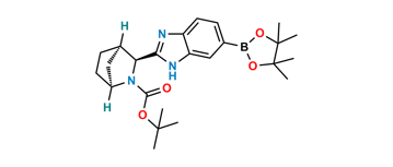 Picture of Ledipasvir Impurity-14