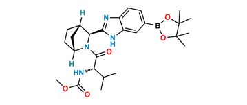 Picture of Ledipasvir Impurity-15