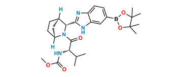 Picture of Ledipasvir Impurity-16