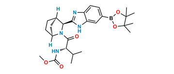 Picture of Ledipasvir Impurity-18