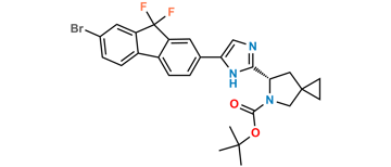 Picture of Ledipasvir Intermediate 2