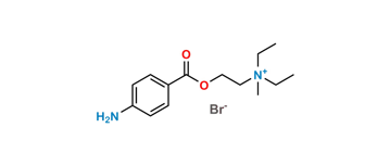 Picture of Otilonium Bromide Impurity 3