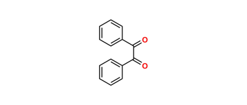 Picture of Benzil