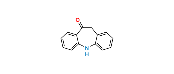 Picture of Oxcarbazepine EP Impurity C