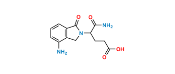 Picture of Lenalidomide Impurity 1