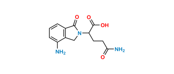 Picture of Lenalidomide Impurity 2