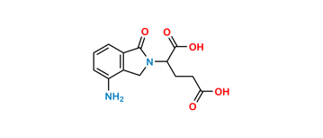 Picture of Lenalidomide Impurity 3