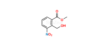 Picture of Nitrobenzoate Lenalidomide Impurity