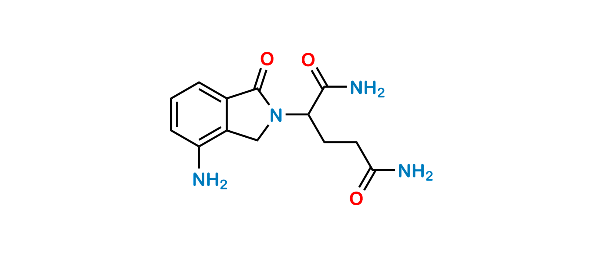 Picture of Lenalidomide Impurity 7