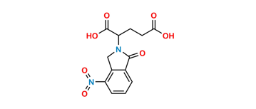 Picture of Lenalidomide Impurity 12