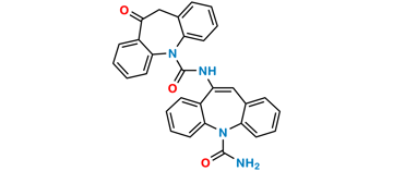 Picture of Oxcarbazepine EP Impurity M