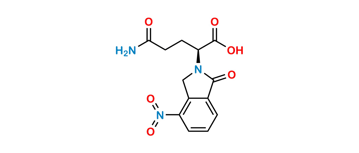 Picture of Lenalidomide Impurity 13