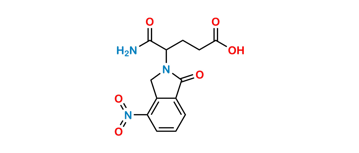 Picture of Lenalidomide Impurity 14