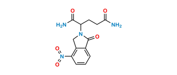 Picture of Lenalidomide Impurity 19