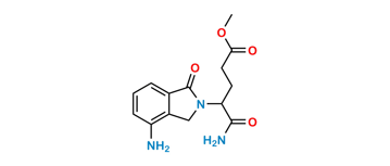 Picture of Lenalidomide Impurity 22