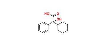 Picture of Oxybutynin EP Impurity D