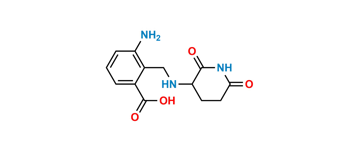 Picture of Lenalidomide Impurity 25