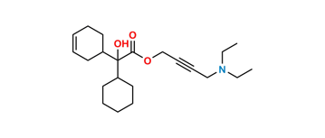 Picture of Oxybutynin EP Impurity A