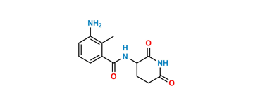 Picture of Lenalidomide Impurity 26