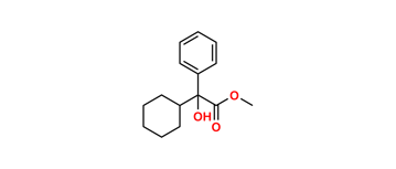 Picture of Oxybutynin EP Impurity F