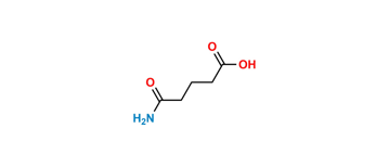 Picture of Glutaramic acid