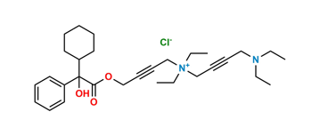 Picture of Oxybutynin Impurity 1