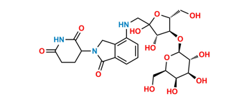 Picture of Lenalidomide Amadori Product