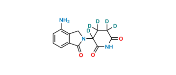 Picture of Lenalidomide-D5