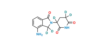 Picture of Lenalidomide-D5