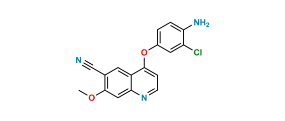 Picture of Lenvatinib Impurity 15