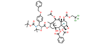 Picture of Paclitaxel Impurity 18