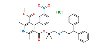 Picture of Lercanidipine HCl