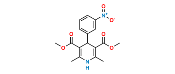 Picture of Lercanidipine Dimethyl Ester Impurity