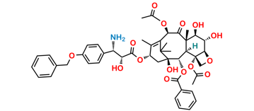 Picture of Paclitaxel Impurity 29