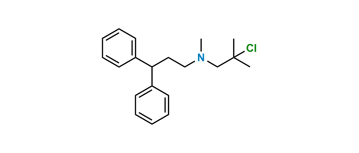 Picture of Chloro Intermediate of Lercanidipine HCl