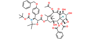 Picture of Paclitaxel Impurity 30