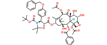 Picture of Paclitaxel Impurity 31