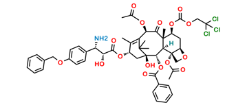 Picture of Paclitaxel Impurity 34