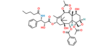 Picture of Paclitaxel Impurity 35