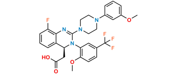 Picture of Letermovir