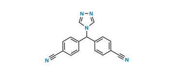 Picture of Letrozole EP Impurity A