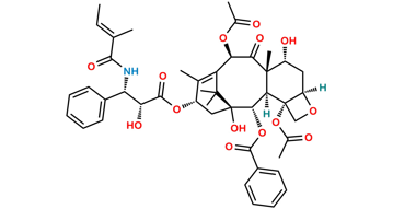 Picture of Paclitaxel EP Impurity D 