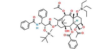 Picture of Paclitaxel Impurity 41