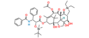 Picture of Paclitaxel Impurity 42