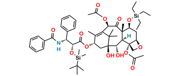 Picture of Paclitaxel Impurity 43