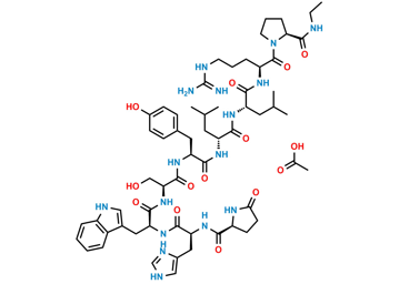 Picture of Leuprolide Acetate