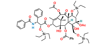 Picture of Paclitaxel Impurity 47