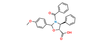 Picture of Paclitaxel Impurity 51